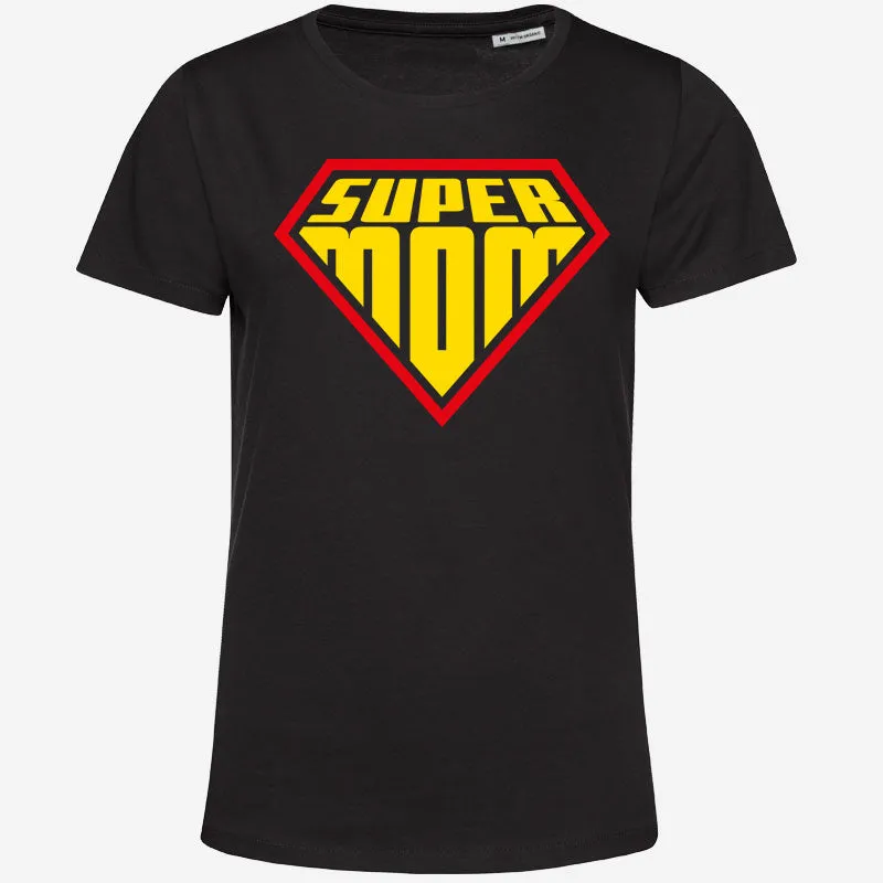 SUPER MOM