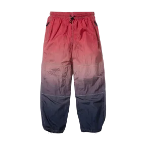 Supreme x Nike Track Pants 'Blue Red'