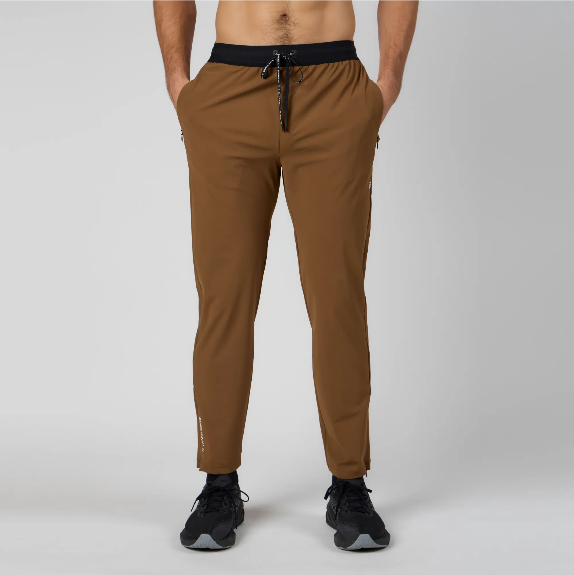System-R™ Jogger Pants - Nutmeg