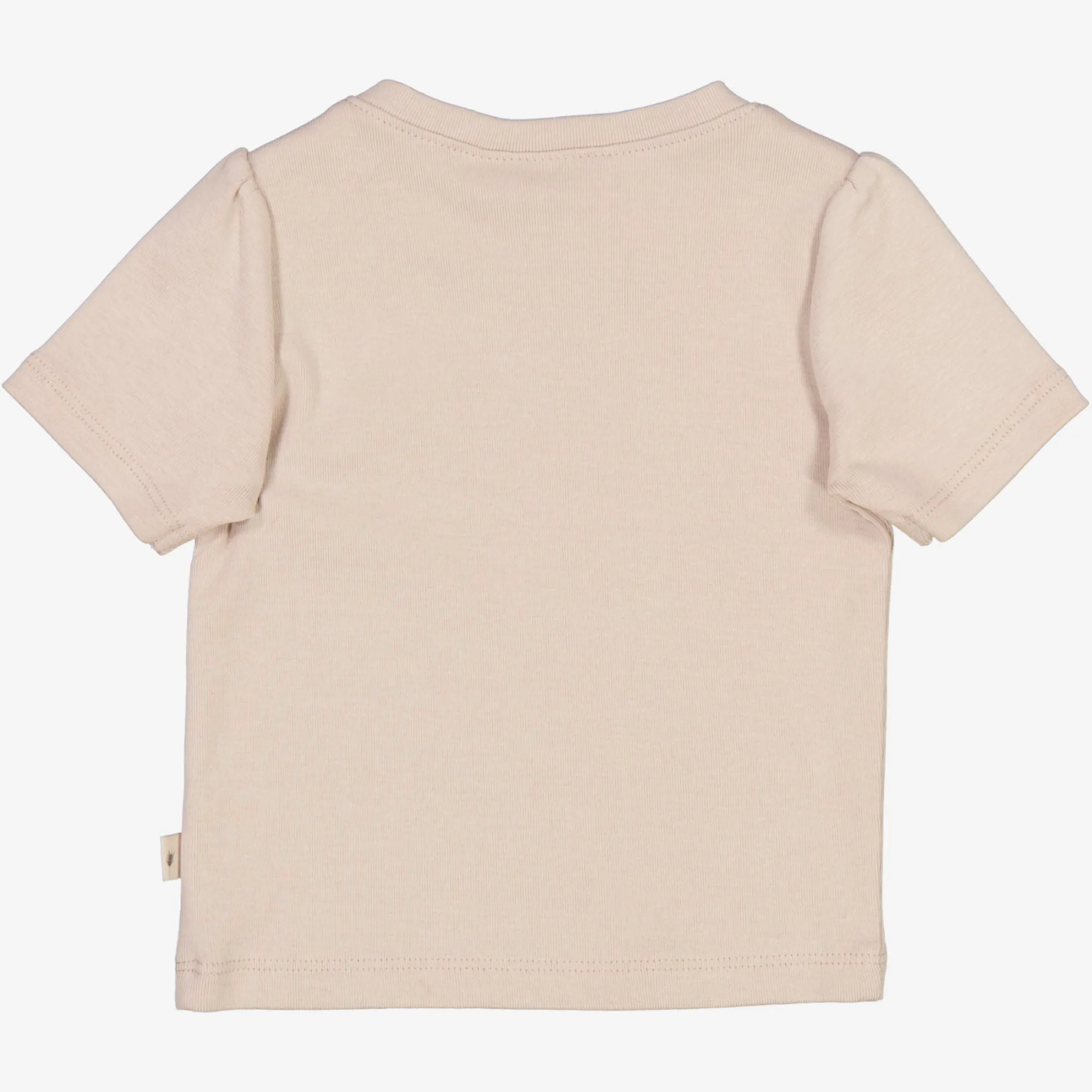 T-Shirt Butterflies | Baby - pale lilac