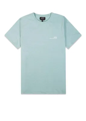T-Shirt Item - Turquoise Green