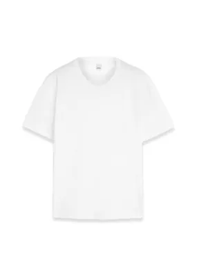 T-Shirt Mod. 3107 - White