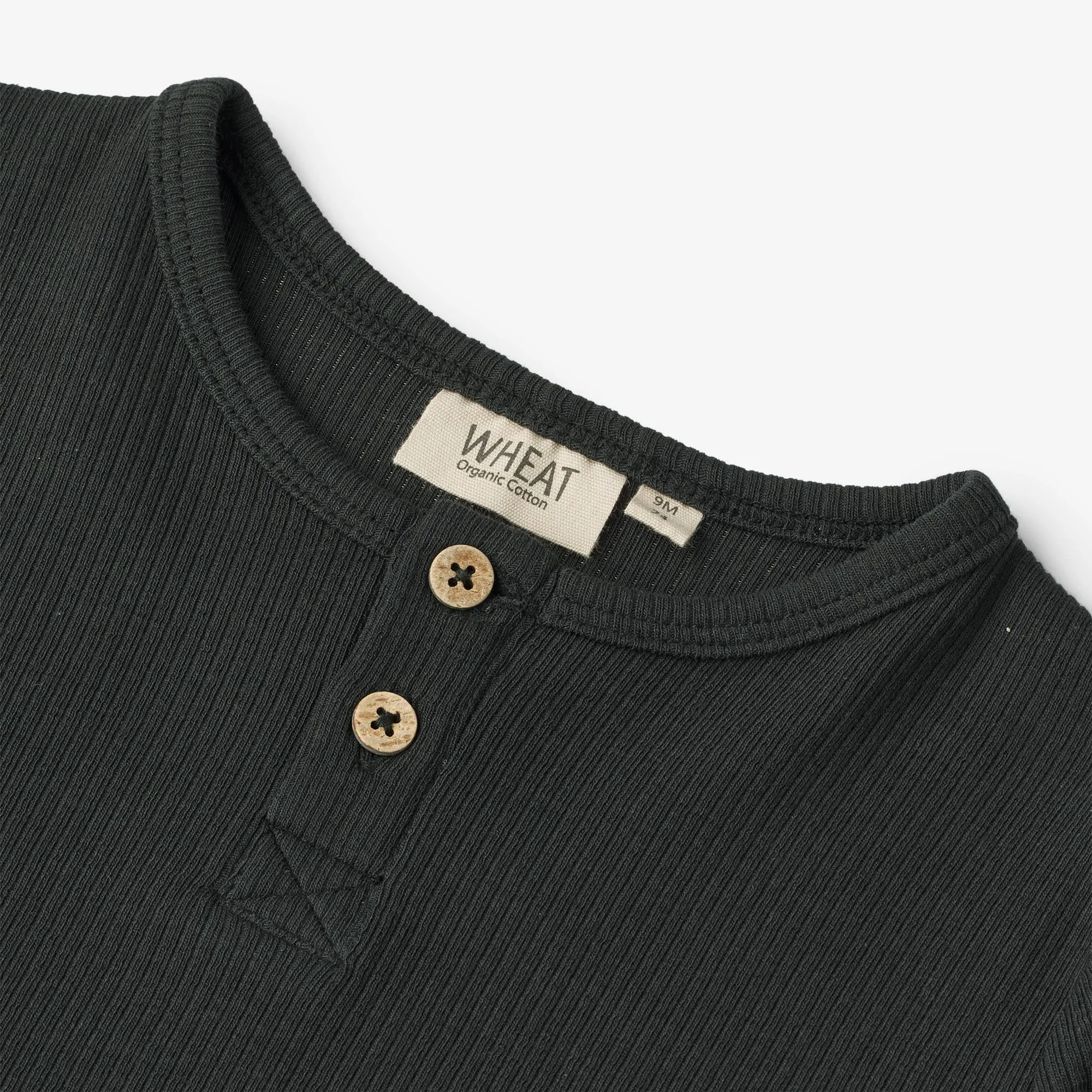 T-Shirt Morris | Baby - navy