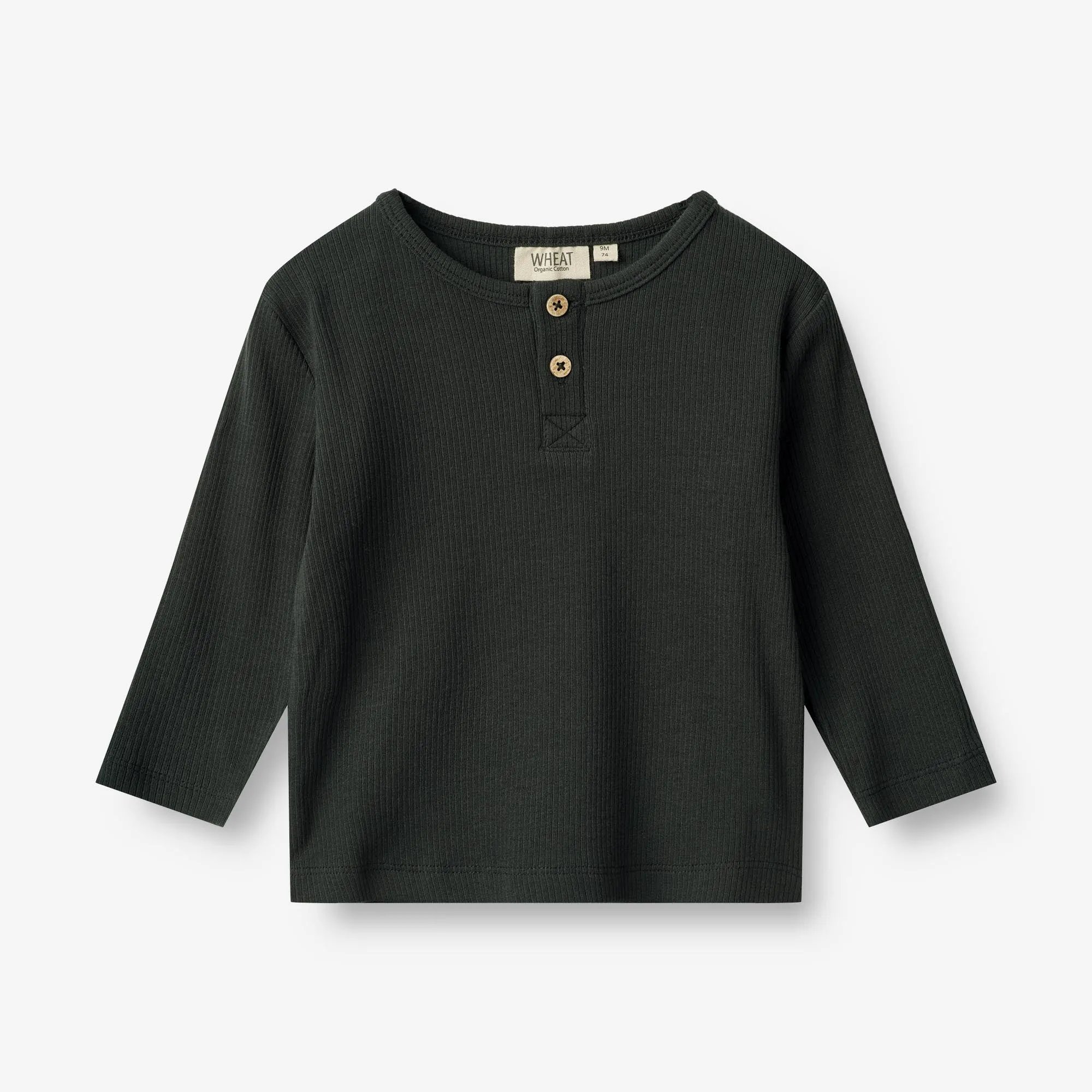 T-Shirt Morris | Baby - navy