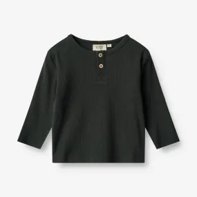 T-Shirt Morris | Baby - navy