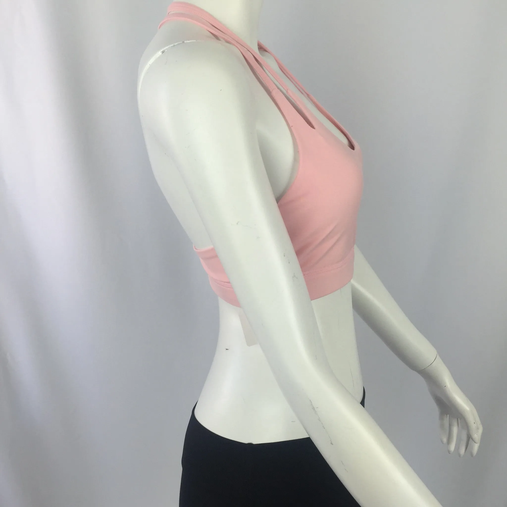T-Zone Bra - Pink