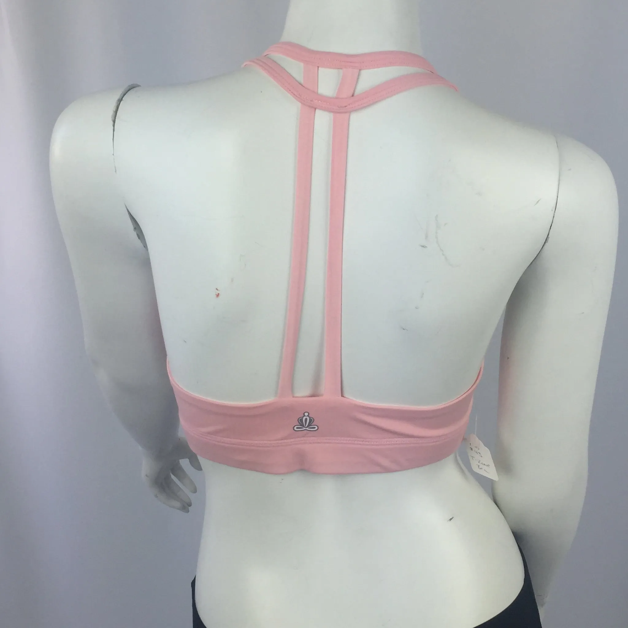 T-Zone Bra - Pink