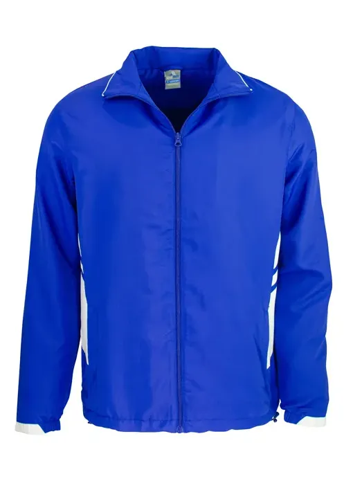TASMAN MENS TRACKTOPS - AP1611
