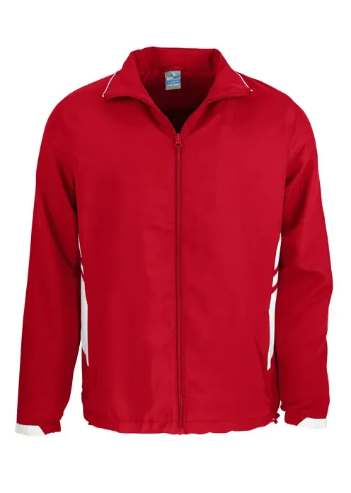 TASMAN MENS TRACKTOPS - AP1611