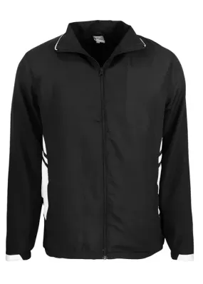 TASMAN MENS TRACKTOPS - AP1611