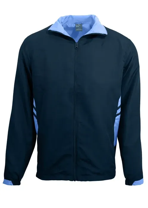 TASMAN MENS TRACKTOPS - AP1611