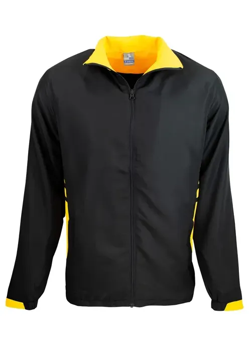 TASMAN MENS TRACKTOPS - AP1611