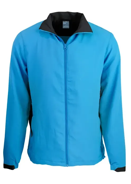 TASMAN MENS TRACKTOPS - AP1611