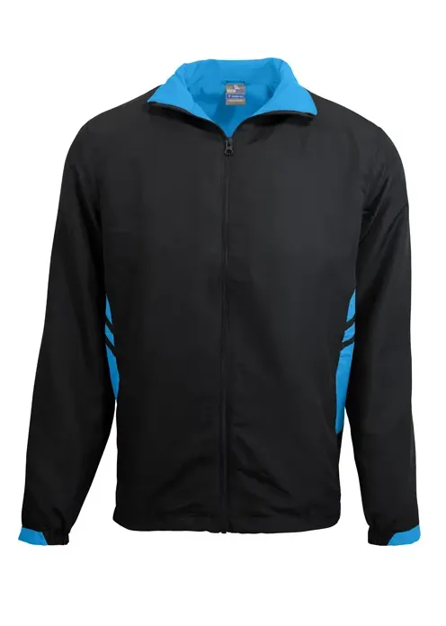 TASMAN MENS TRACKTOPS - AP1611