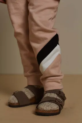 TAYLOR TRACK PANT - FLOSS