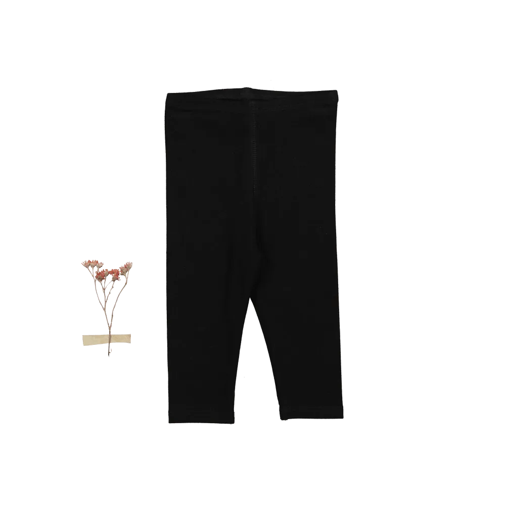 The Legging - Black