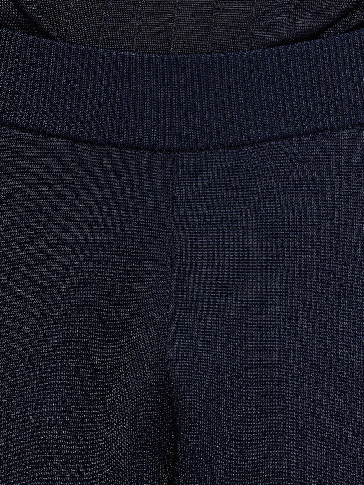 Tide Track Pants in Navy
