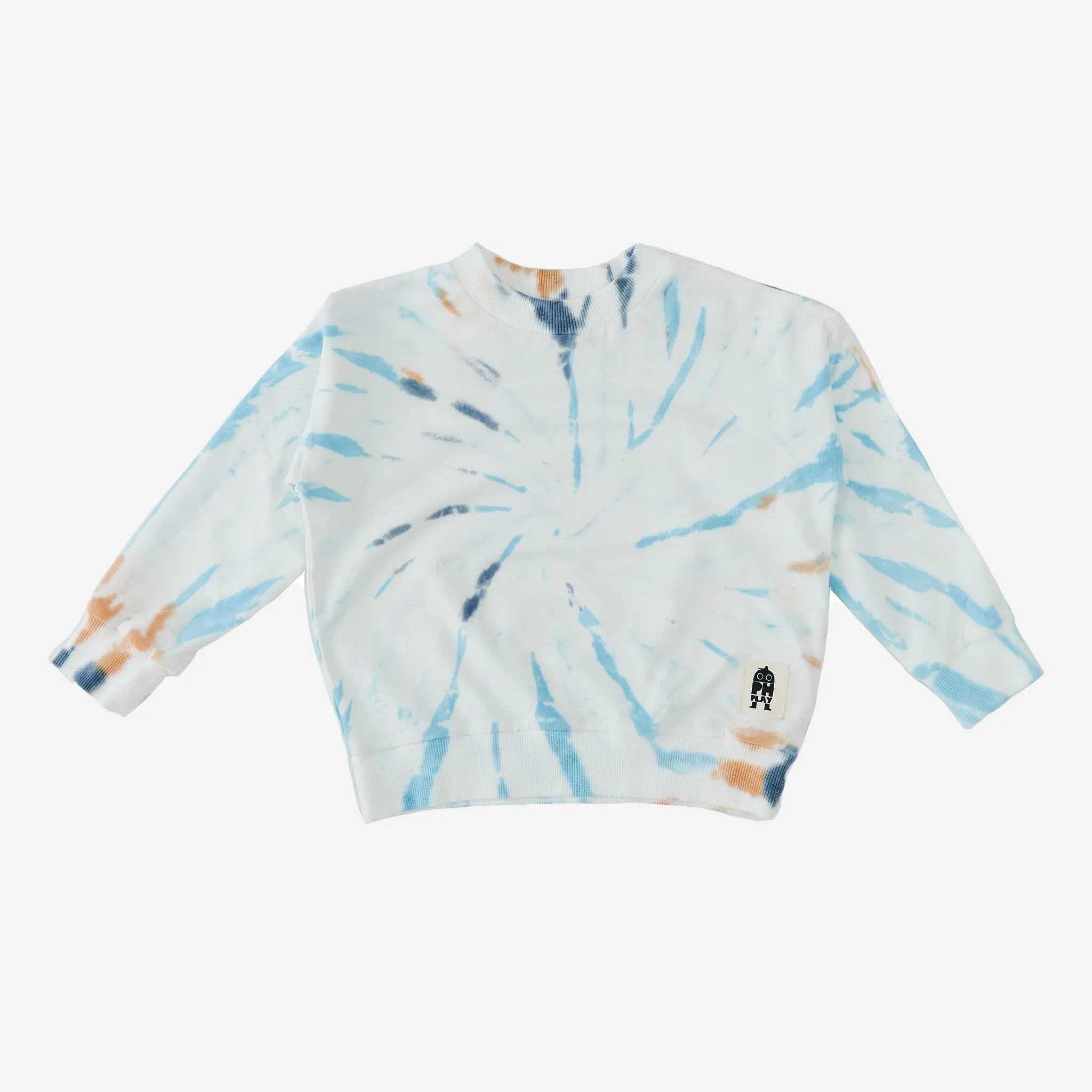 TieDye Sweatshirts