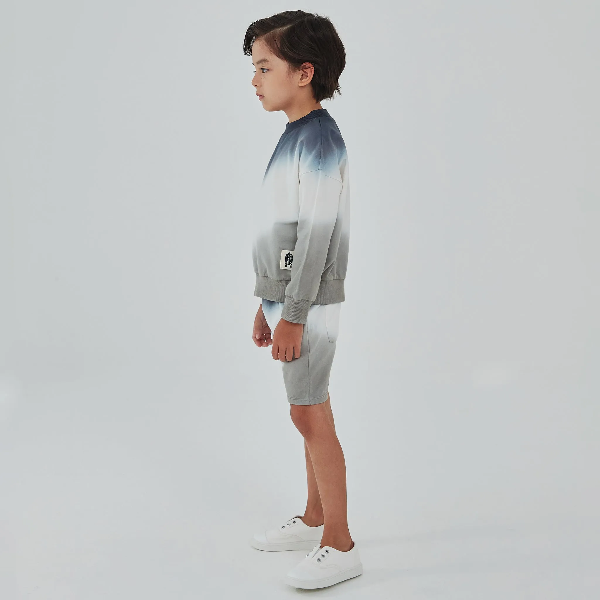 TieDye Sweatshirts