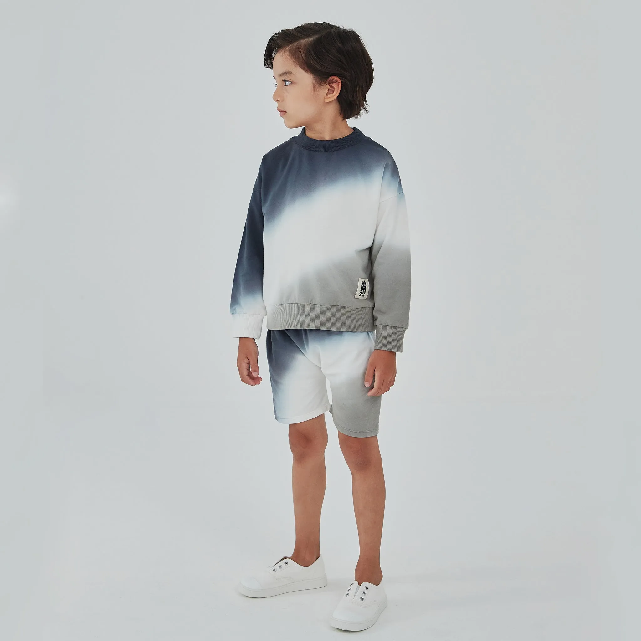 TieDye Sweatshirts