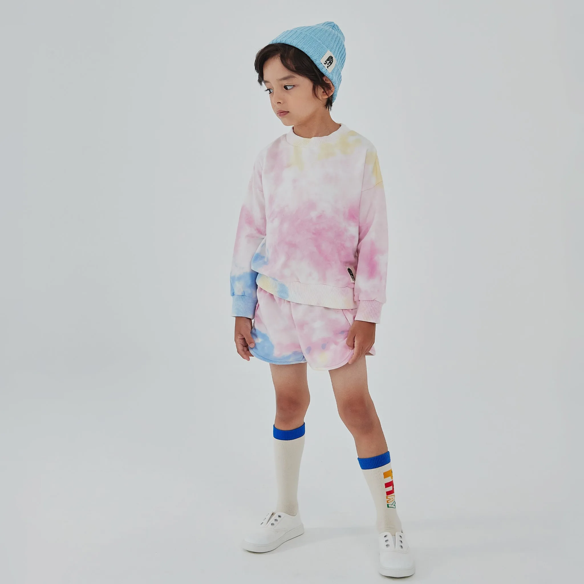 TieDye Sweatshirts