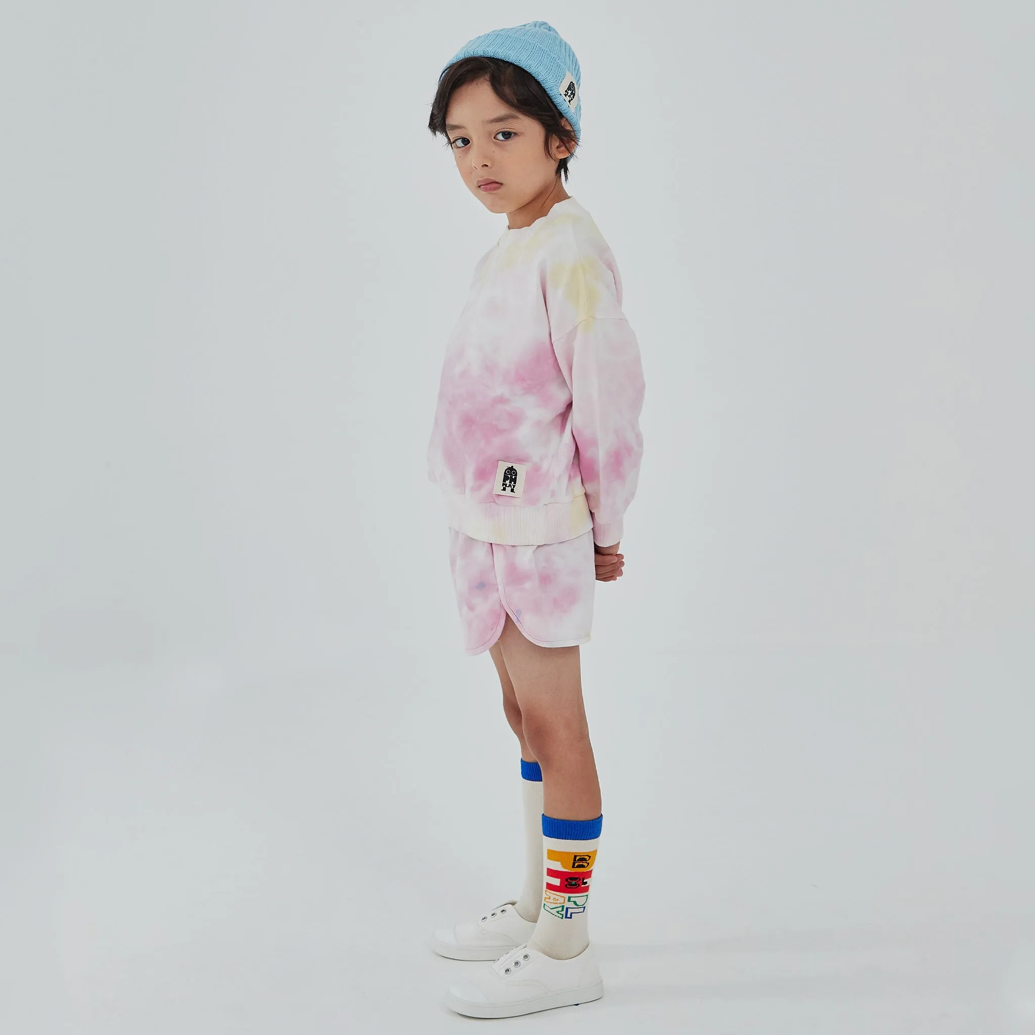 TieDye Sweatshirts