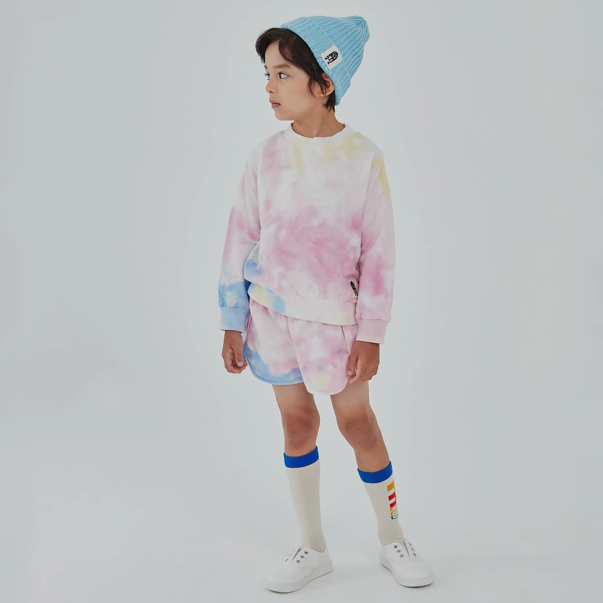 TieDye Sweatshirts