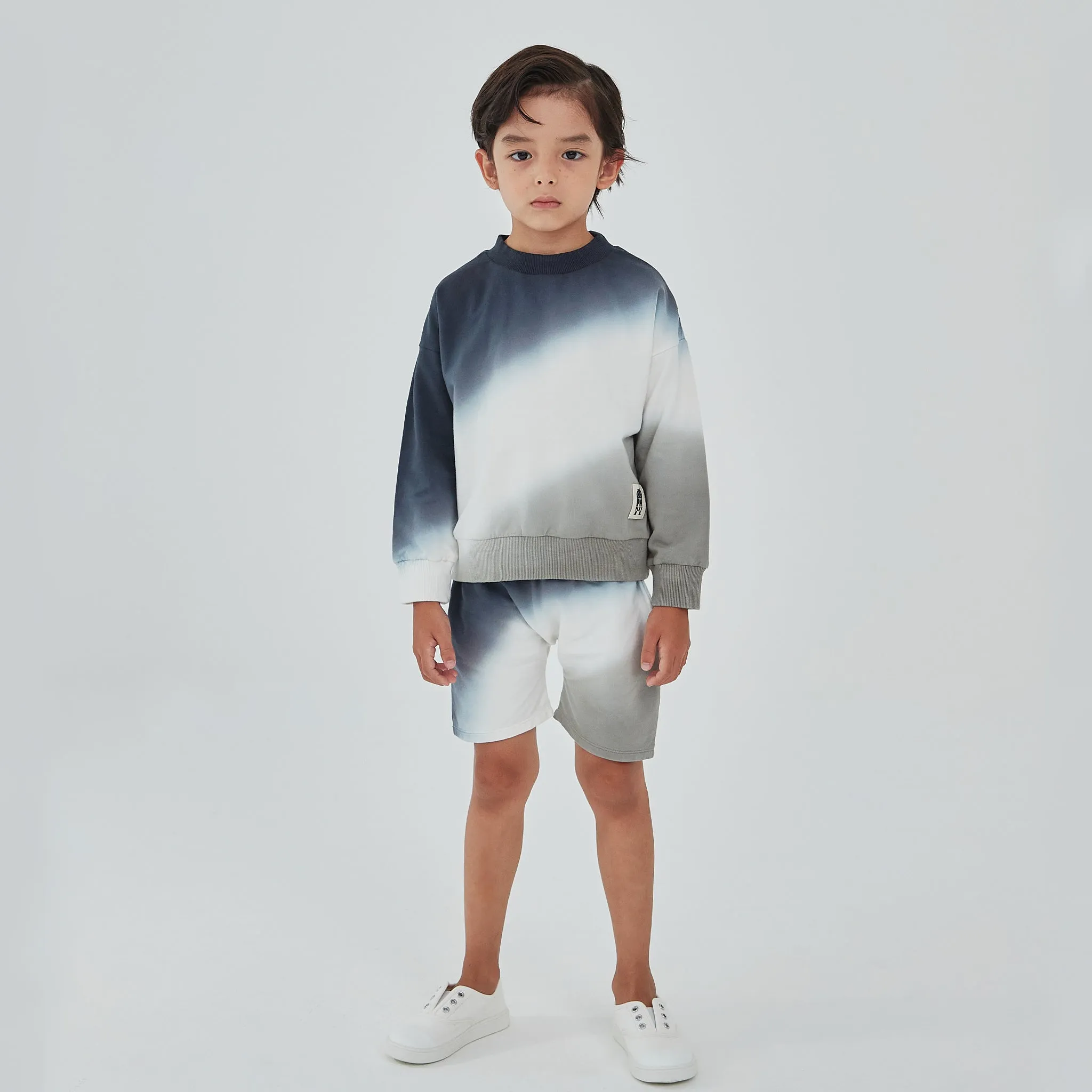 TieDye Sweatshirts