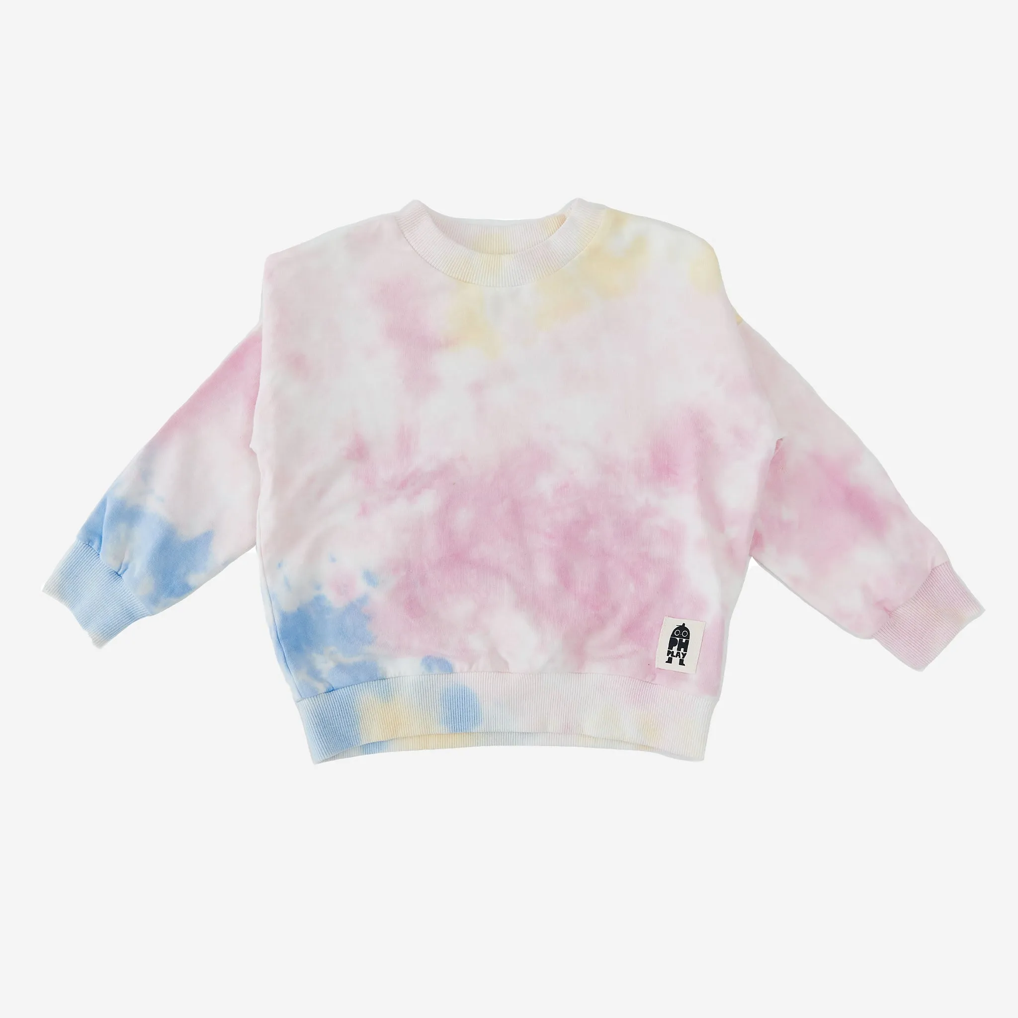 TieDye Sweatshirts