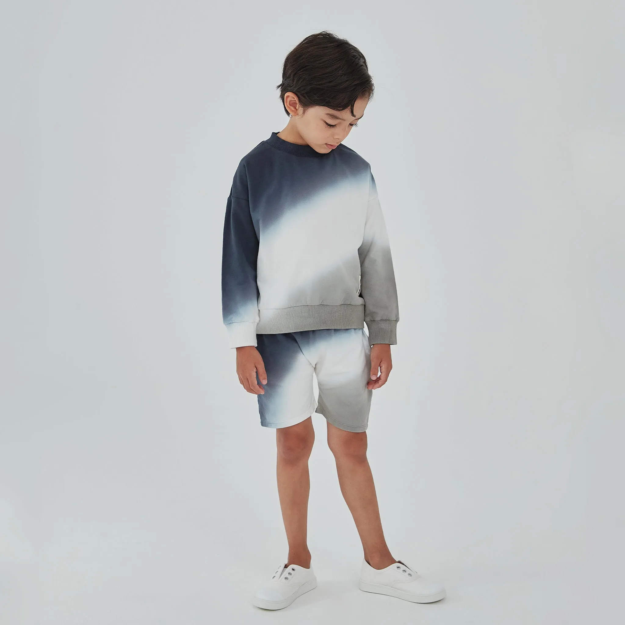 TieDye Sweatshirts
