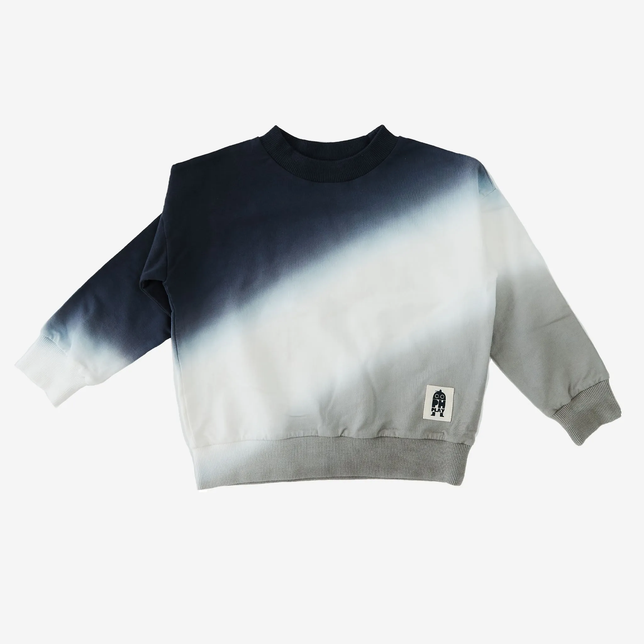 TieDye Sweatshirts