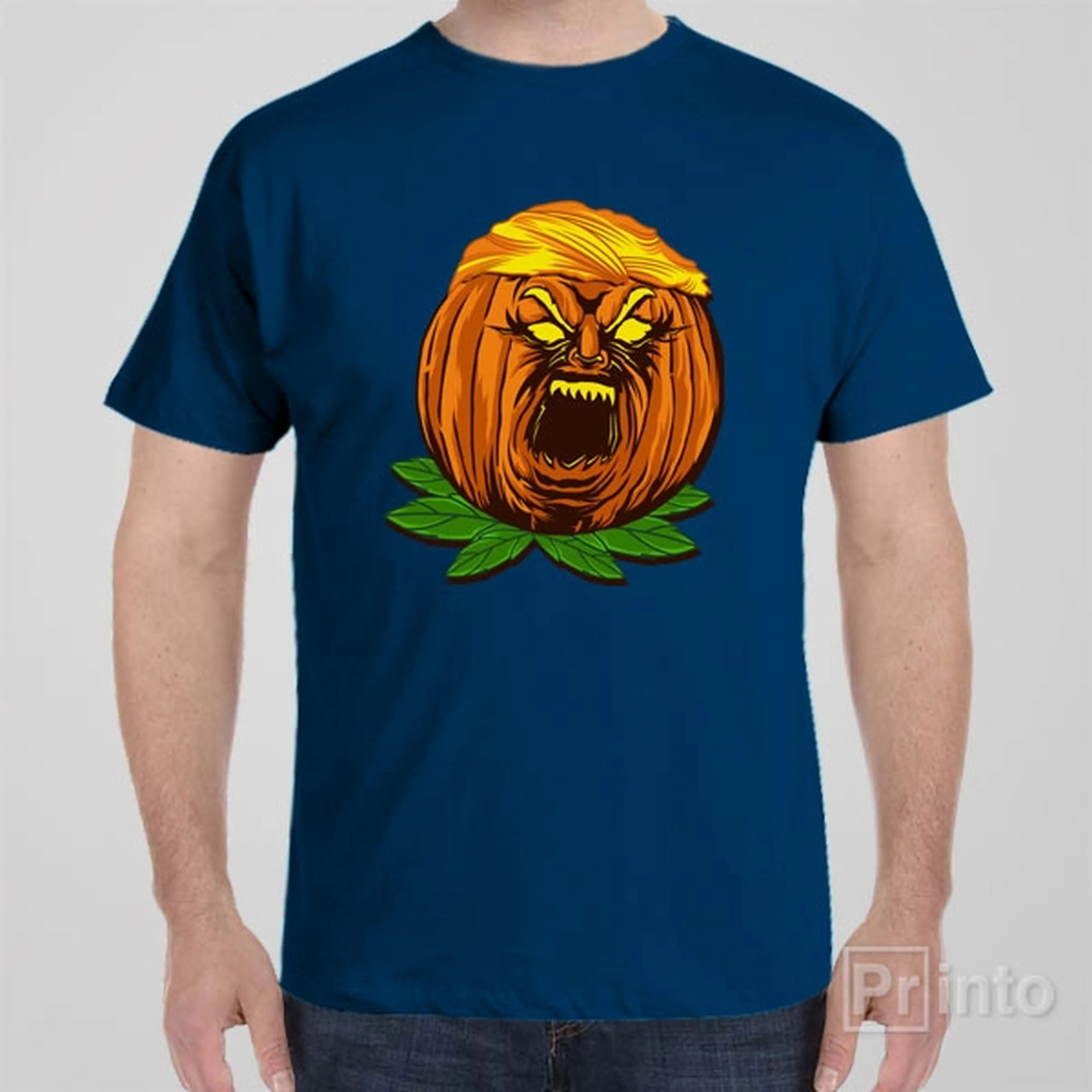 Trumpkin - T-shirt