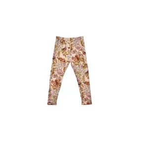 Tutu du Monde Bebe Woodland Explorer Leggings - Woodlands Print