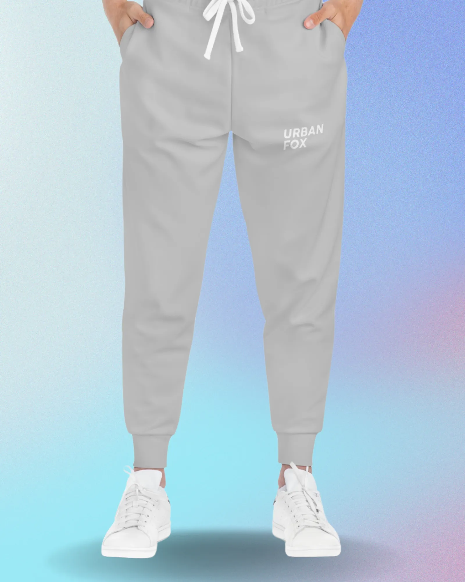 UFO v3 - Men's Jogger Pants