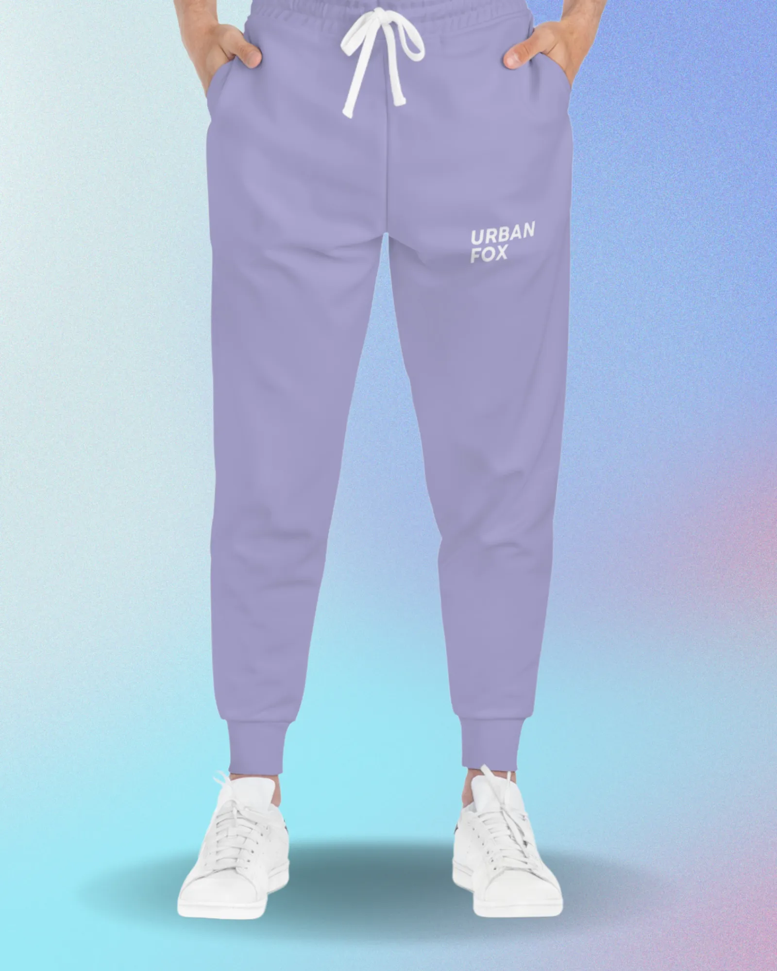 UFO v3 - Men's Jogger Pants