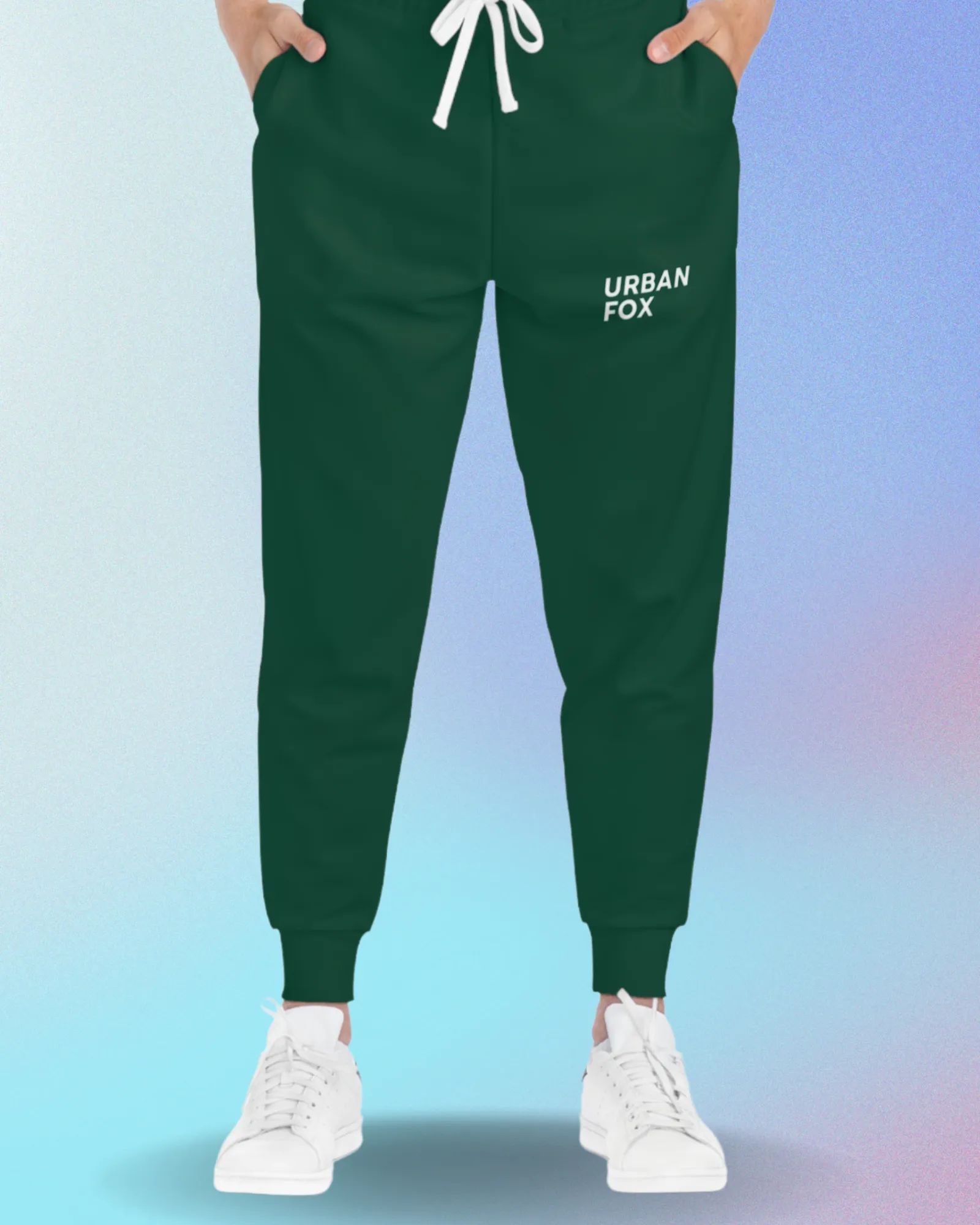 UFO v3 - Men's Jogger Pants