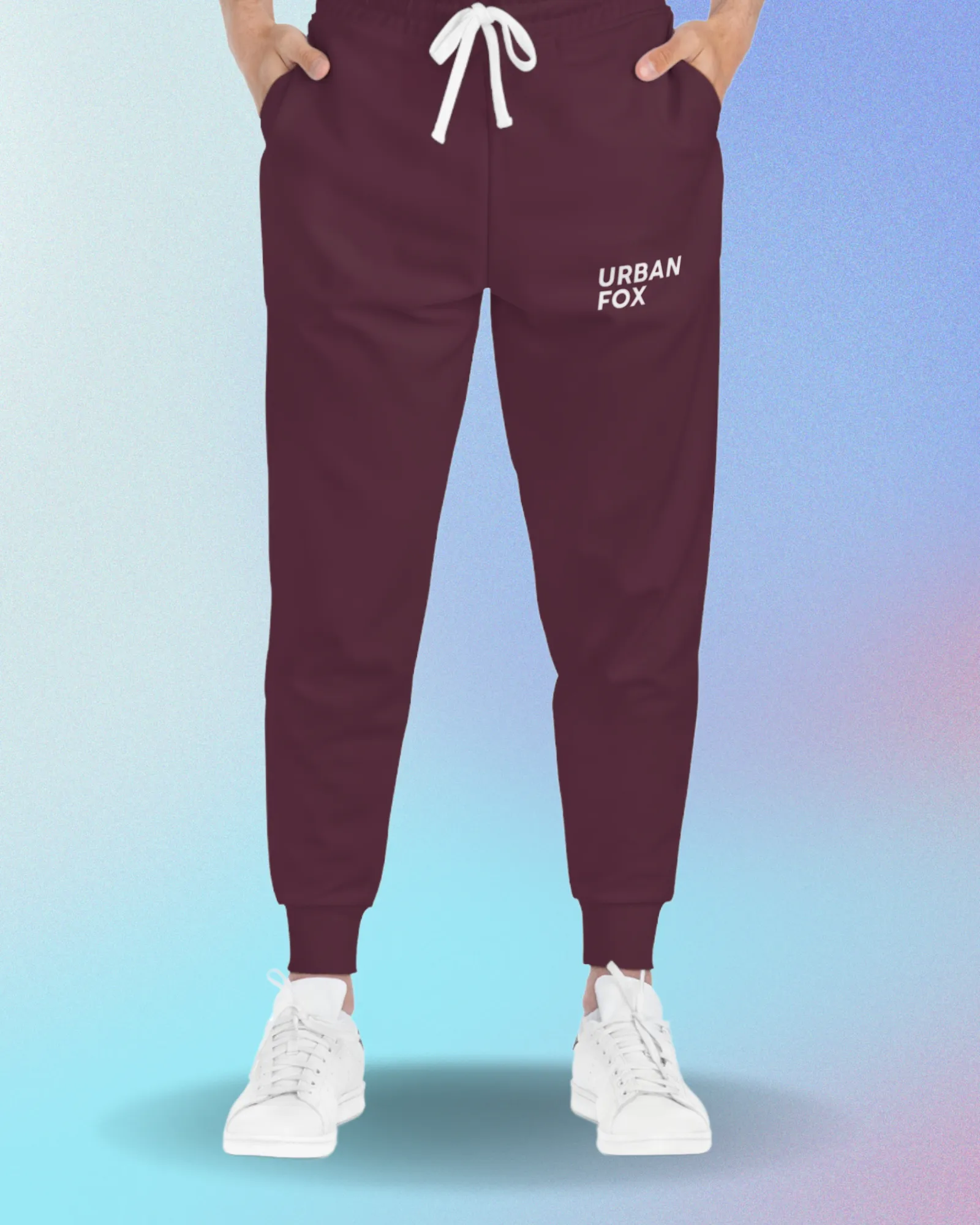 UFO v3 - Men's Jogger Pants