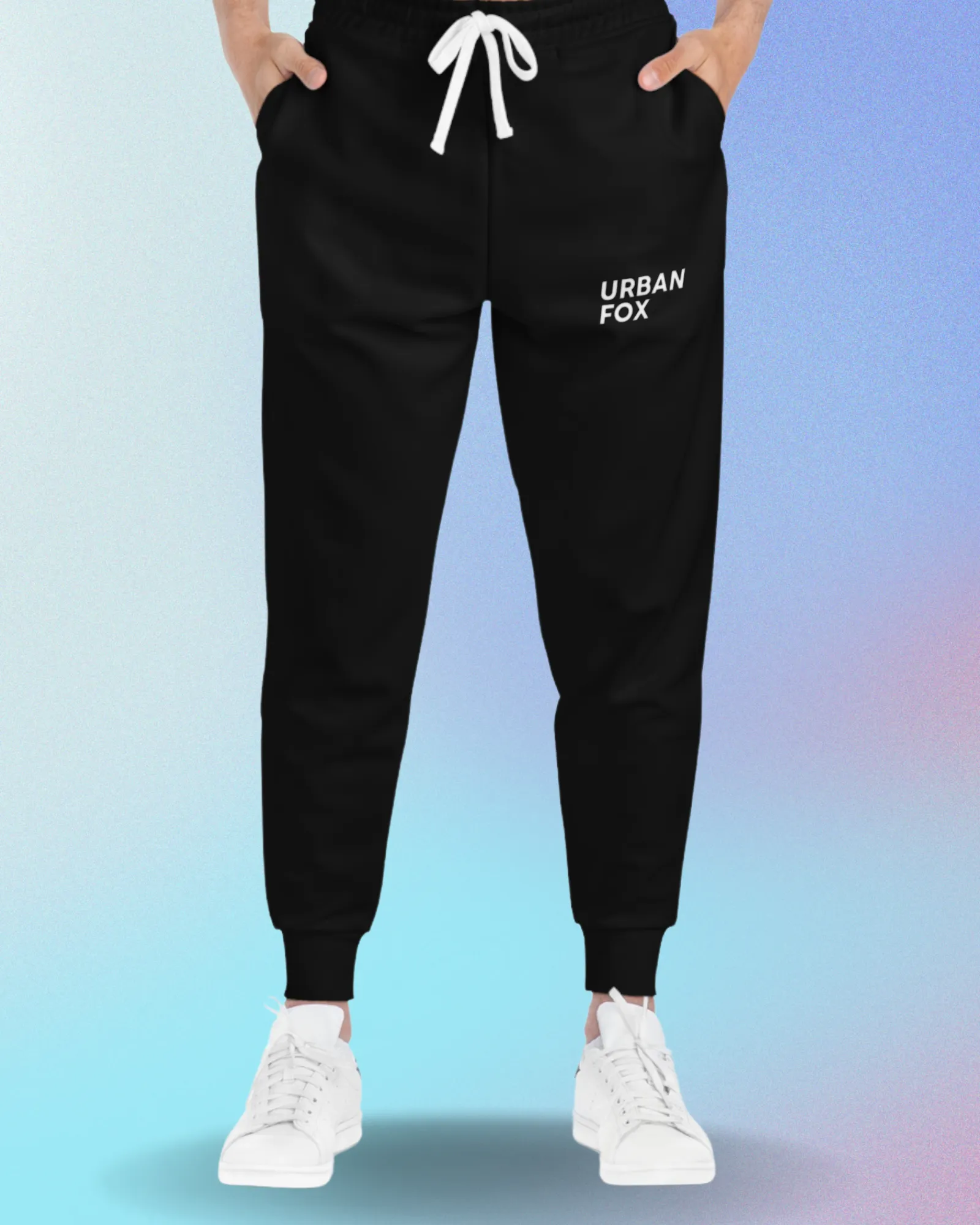 UFO v3 - Men's Jogger Pants