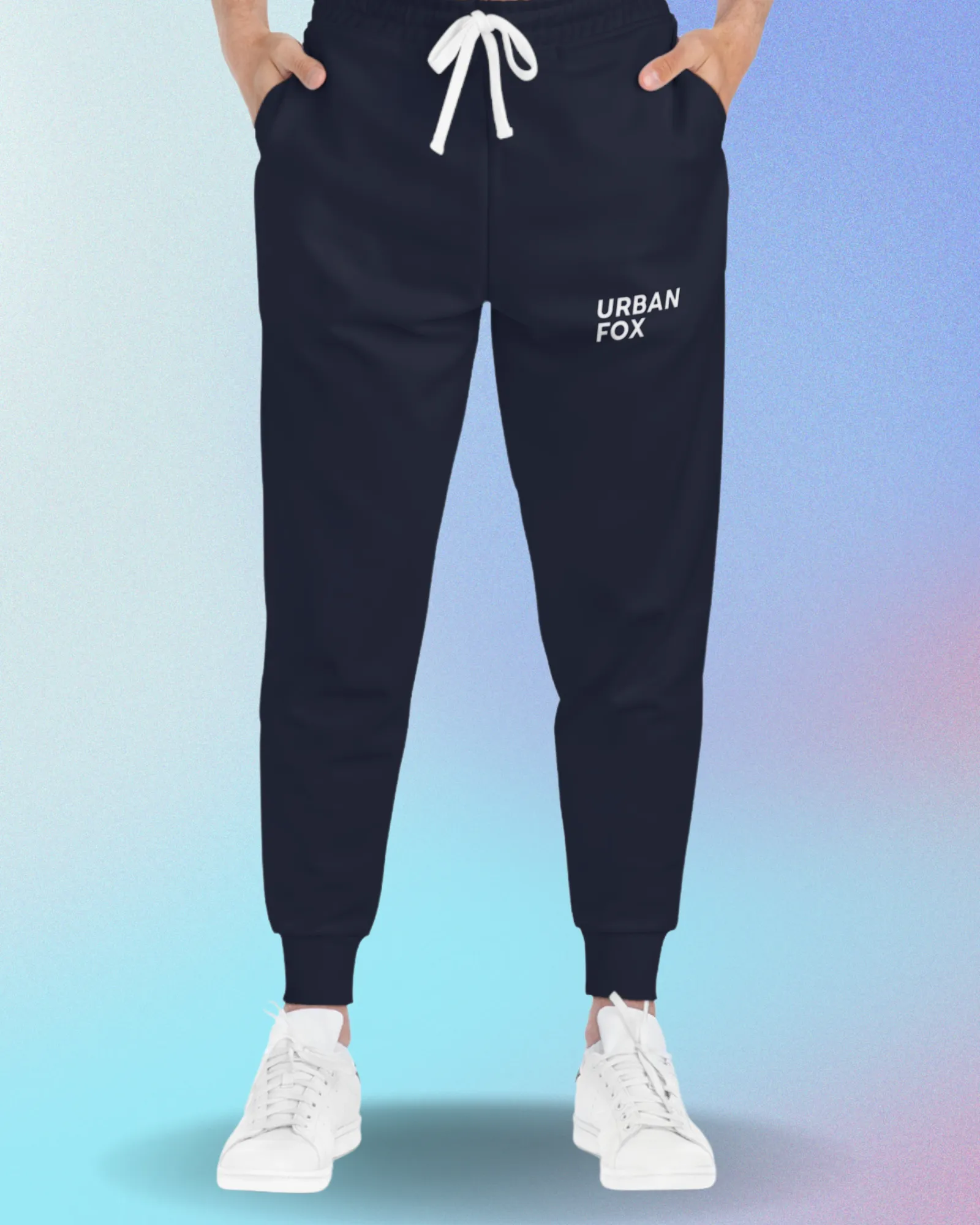 UFO v3 - Men's Jogger Pants