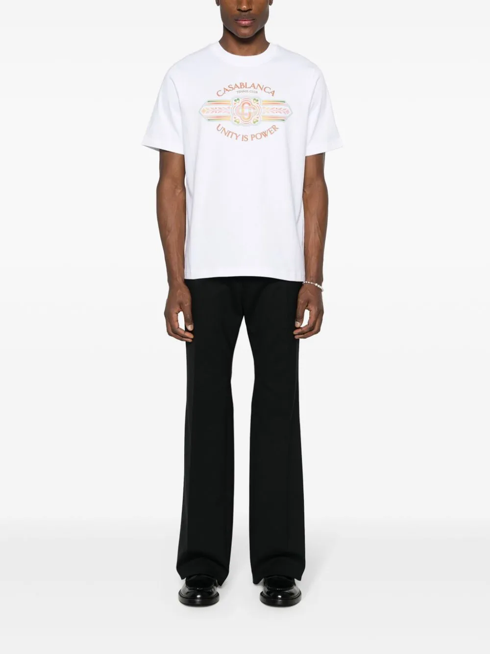 Unity is Power T-shirt
