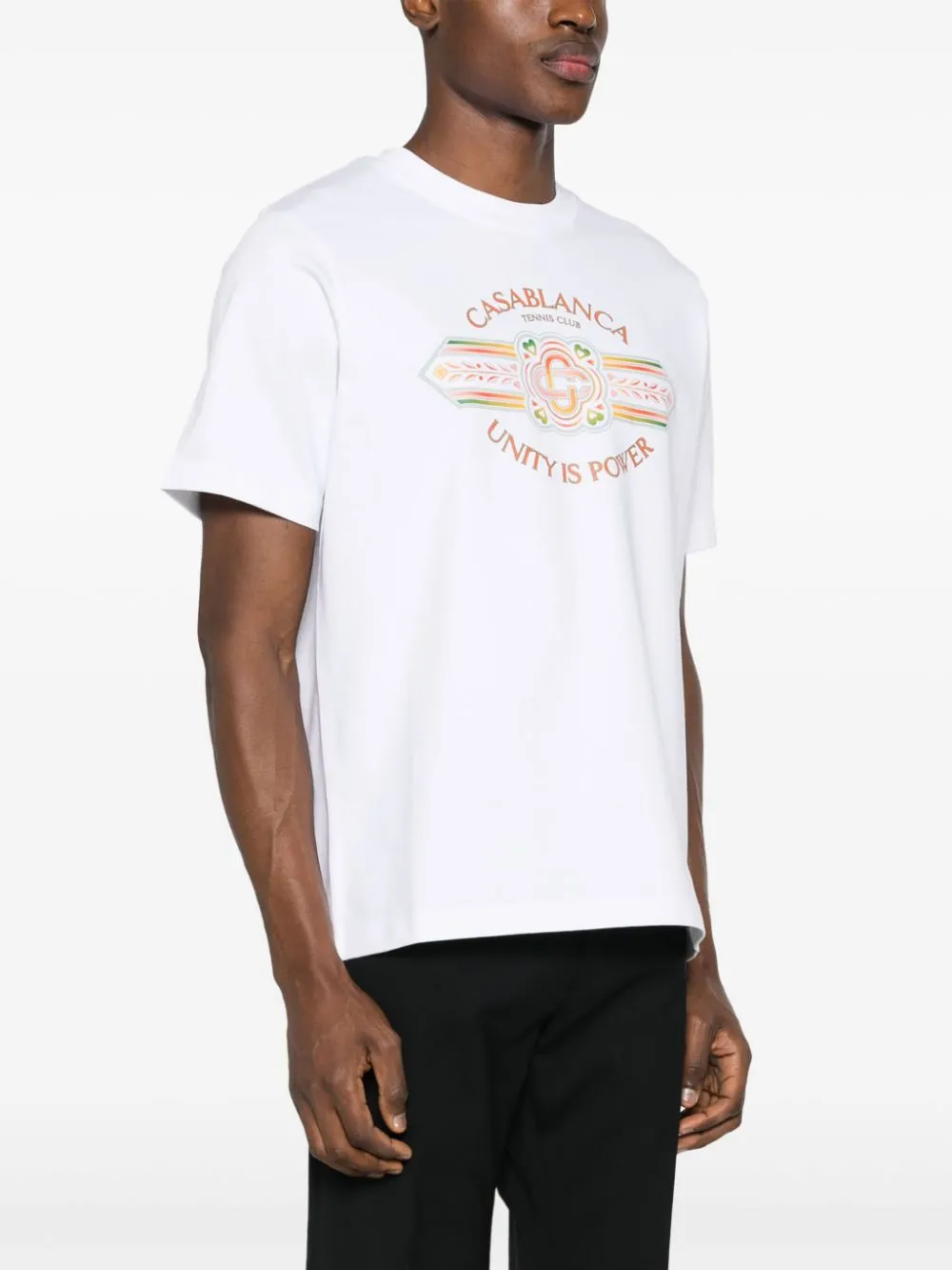 Unity is Power T-shirt