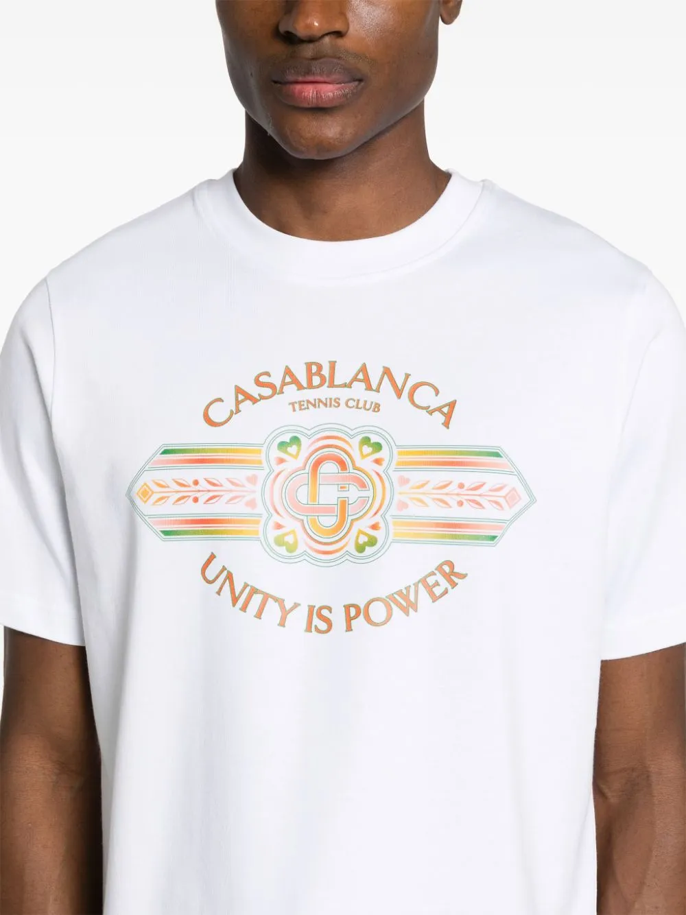 Unity is Power T-shirt