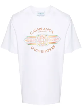 Unity is Power T-shirt