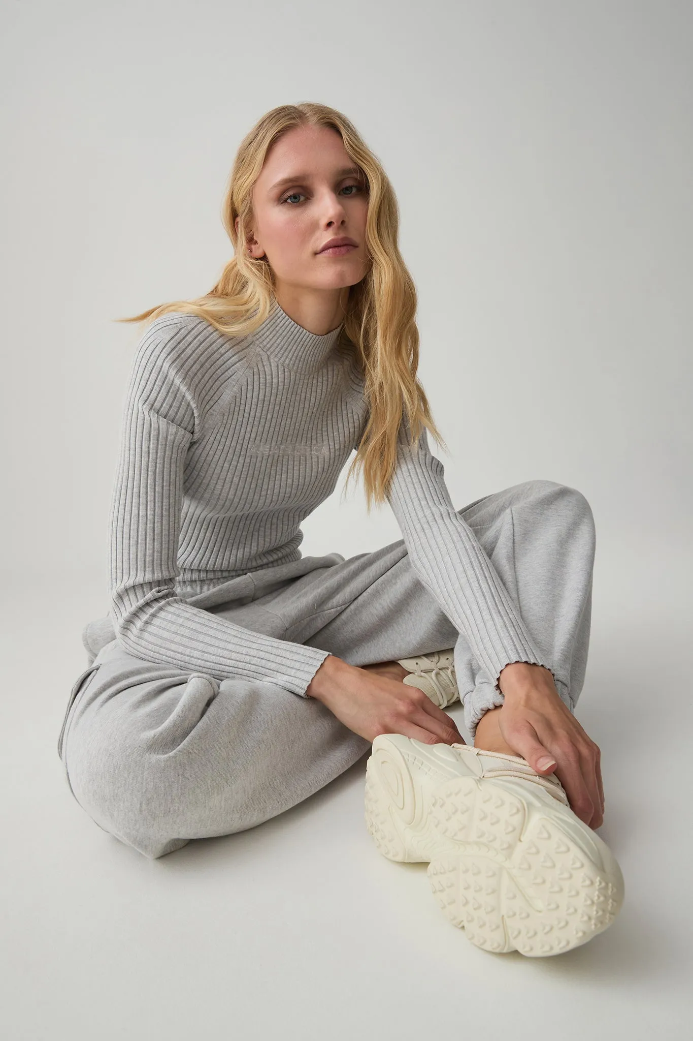 Utility Terry Trackpant 504