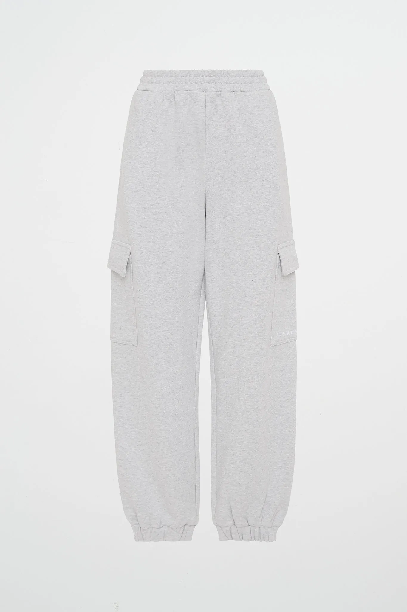 Utility Terry Trackpant 504