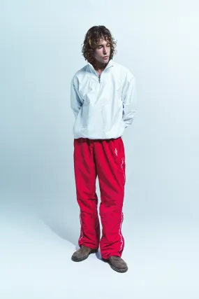 WARREN LOTAS | NYLON TRACK PANTS