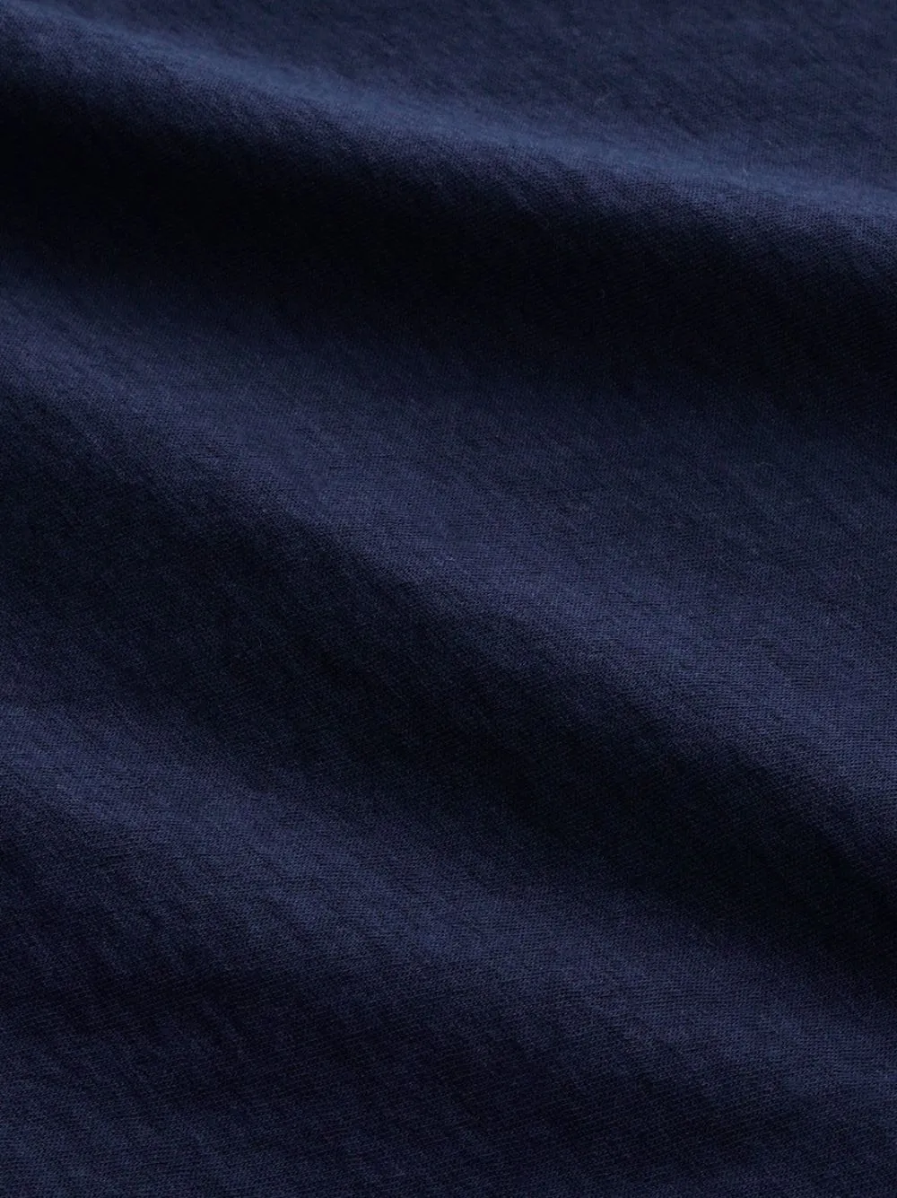 Wellness Club motif-print T-shirt