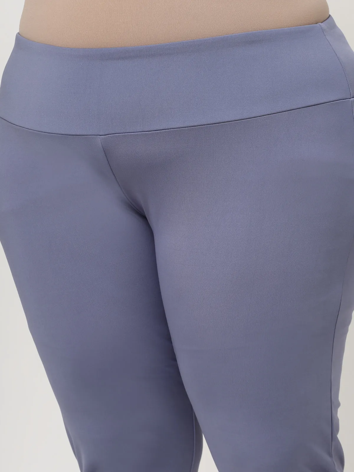 Women Ankle-Length Sports Tights