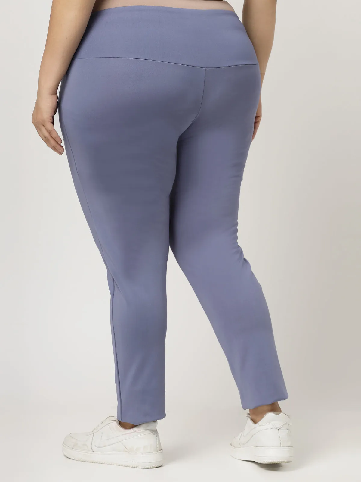 Women Ankle-Length Sports Tights