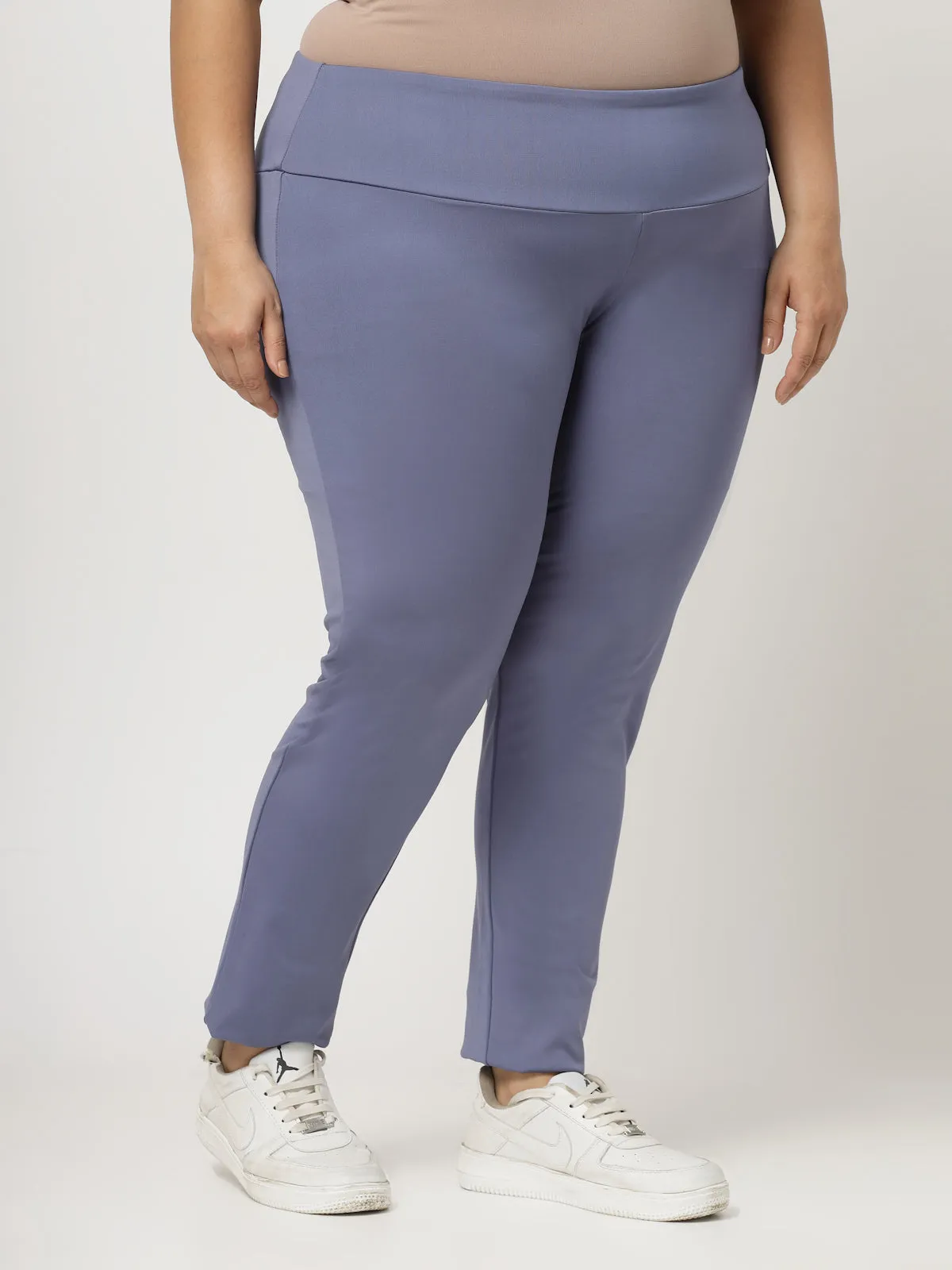 Women Ankle-Length Sports Tights